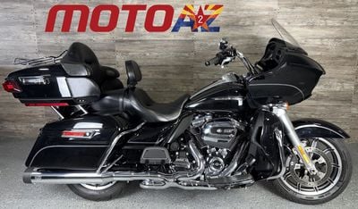 2017 Harley-Davidson FLTRU Road Glide Ultra