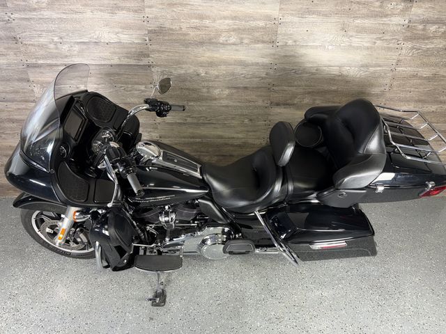 2017 Harley-Davidson FLTRU Road Glide Ultra SUPER CLEAN! - 23084047 - 15