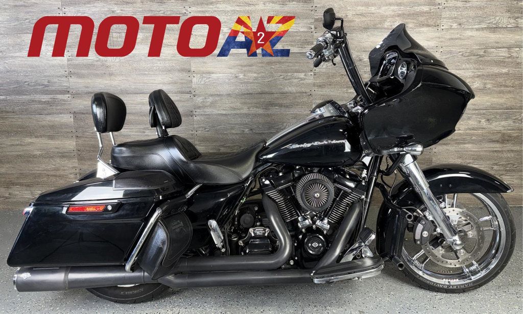 2017 Harley-Davidson FLTRXS Road Glide Special 124CI S&S Top End! - 23042777 | Video 1