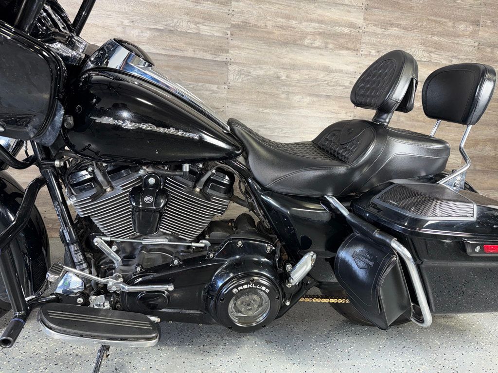 2017 Harley-Davidson FLTRXS Road Glide Special 124CI S&S Top End! - 23042777 - 12