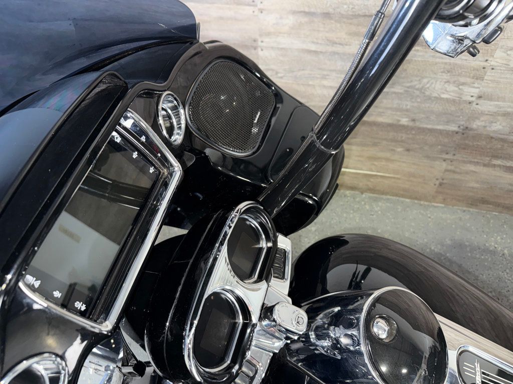 2017 Harley-Davidson FLTRXS Road Glide Special 124CI S&S Top End! - 23042777 - 14