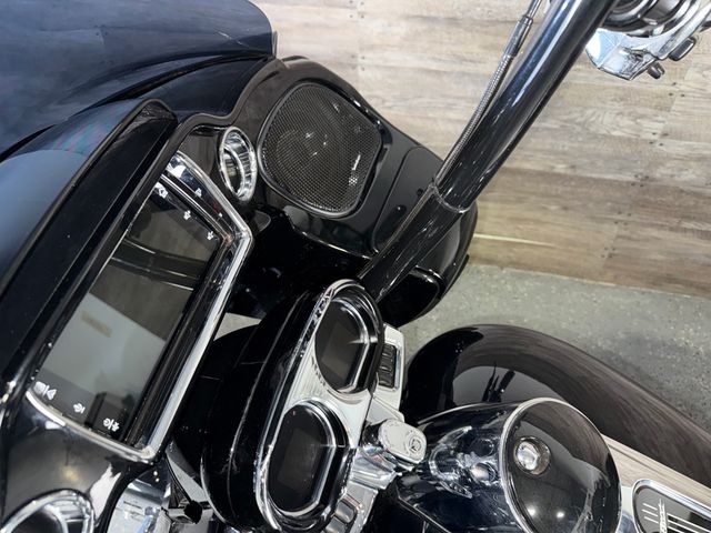 2017 Harley-Davidson FLTRXS Road Glide Special 124CI S&S Top End! - 23042777 - 14