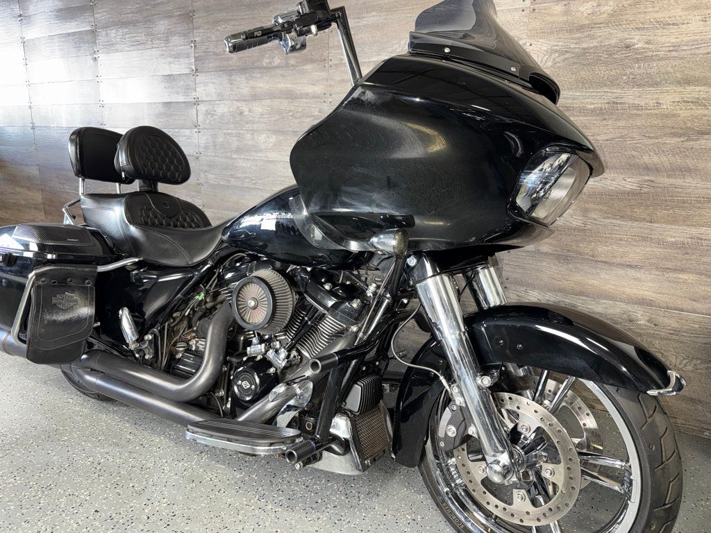 2017 Harley-Davidson FLTRXS Road Glide Special 124CI S&S Top End! - 23042777 | Video 2