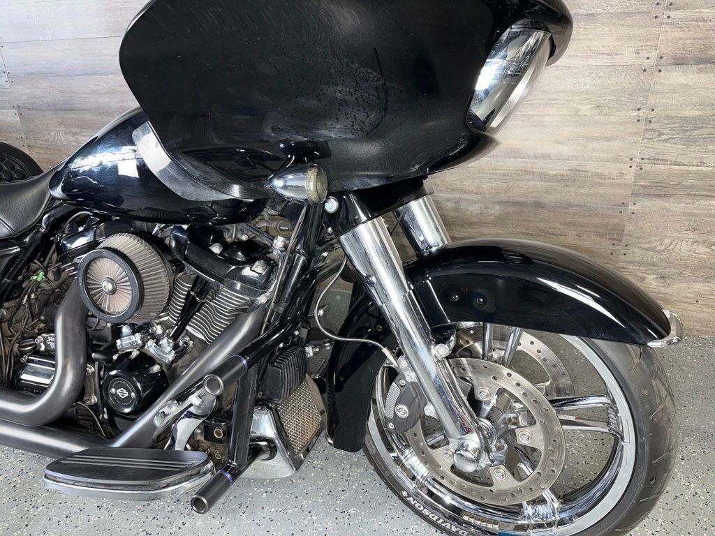 2017 Harley-Davidson FLTRXS Road Glide Special 124CI S&S Top End! - 23042777 - 4