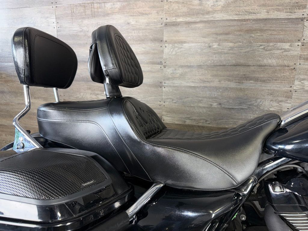 2017 Harley-Davidson FLTRXS Road Glide Special 124CI S&S Top End! - 23042777 - 8