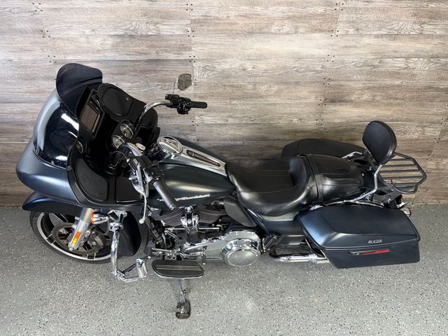 2017 Harley-Davidson FLTRXS Road Glide Special SUPER CLEAN! - 23052369 - 15