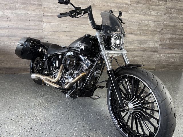 2017 Harley-Davidson FXSB Breakout SUPER CLEAN! - 23081539 - 9