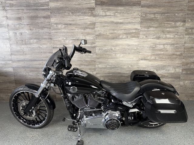 2017 Harley-Davidson FXSB Breakout SUPER CLEAN! - 23081539 - 11