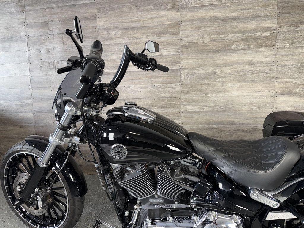 2017 Harley-Davidson FXSB Breakout SUPER CLEAN! - 23081539 - 12