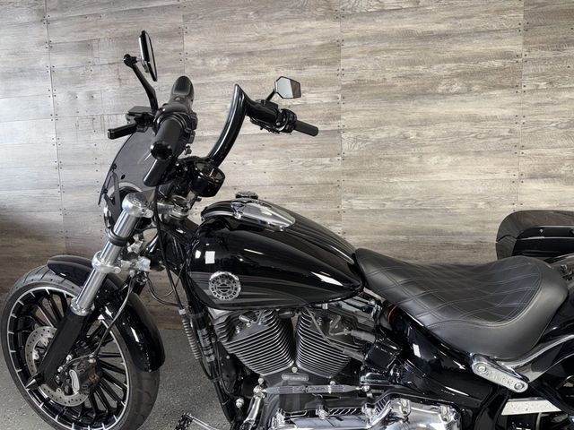 2017 Harley-Davidson FXSB Breakout SUPER CLEAN! - 23081539 - 12