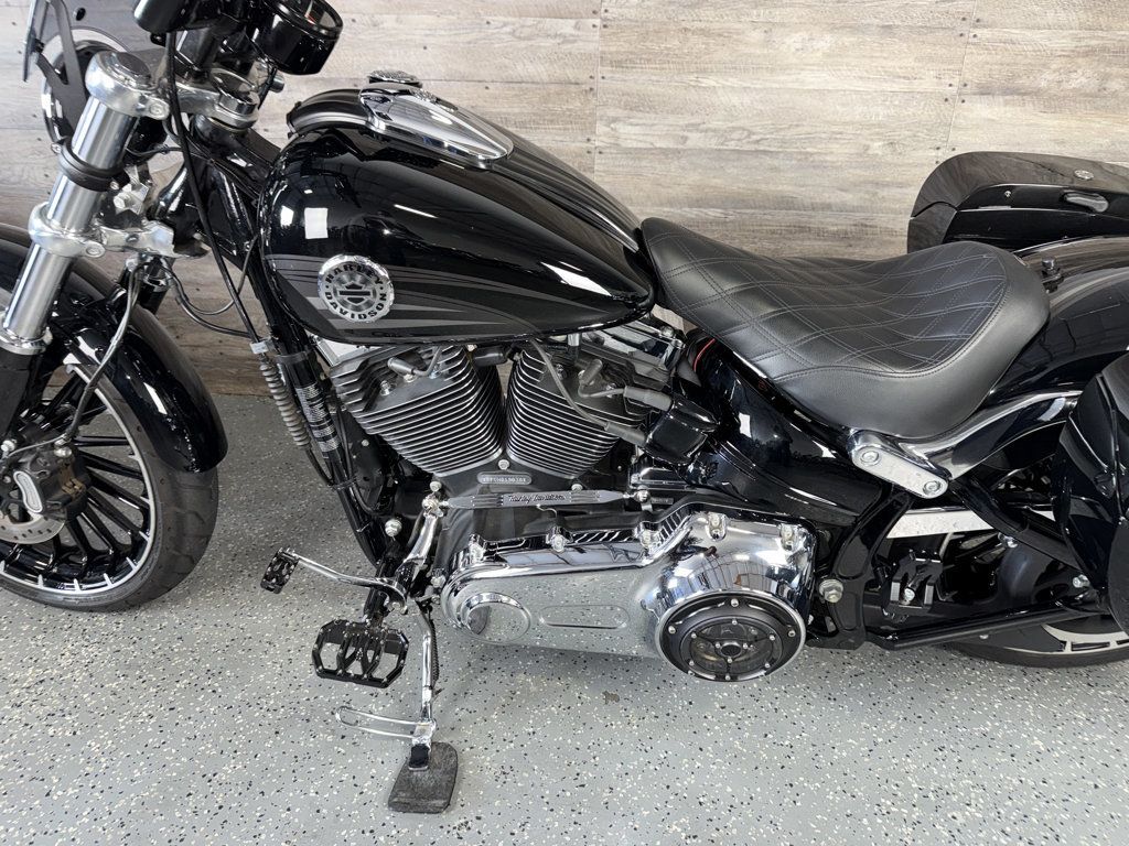 2017 Harley-Davidson FXSB Breakout SUPER CLEAN! - 23081539 - 13