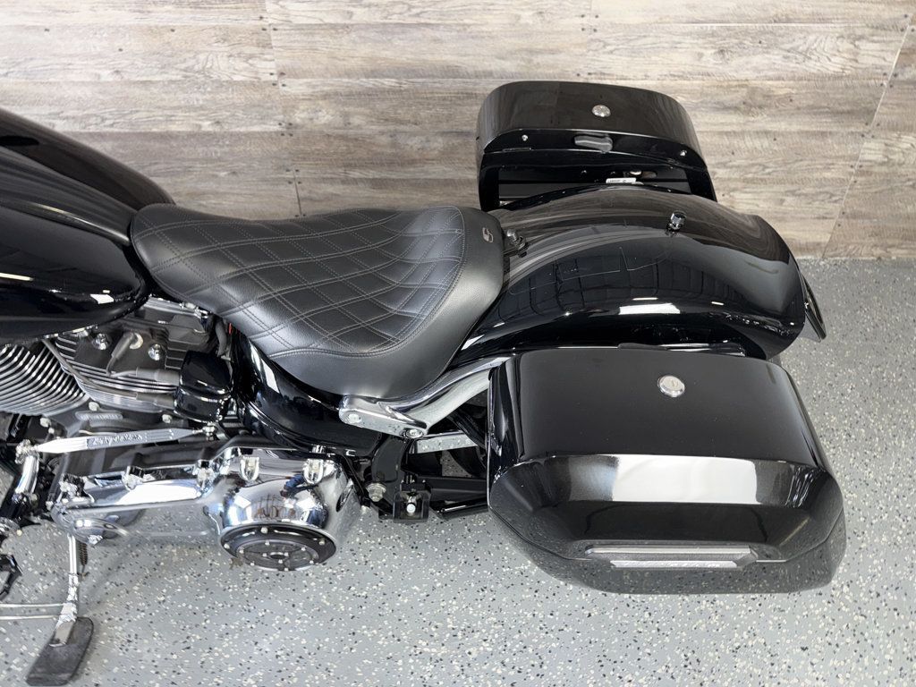 2017 Harley-Davidson FXSB Breakout SUPER CLEAN! - 23081539 - 14