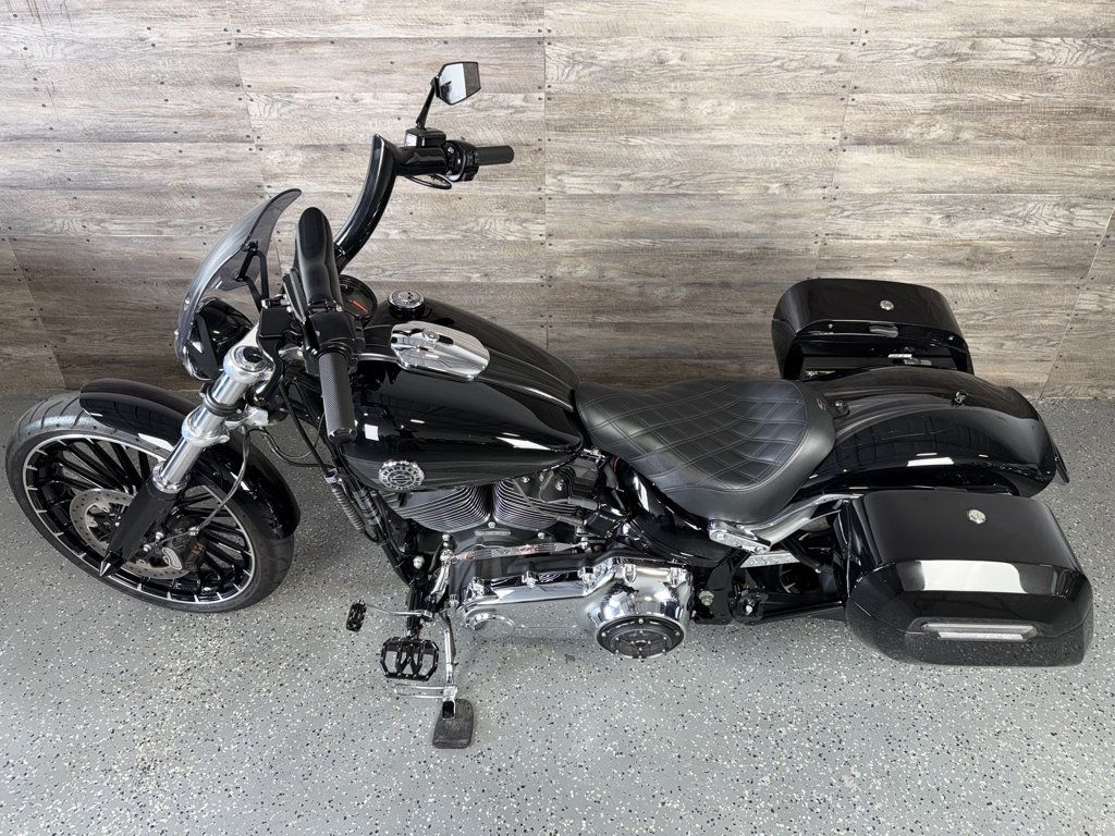 2017 Harley-Davidson FXSB Breakout SUPER CLEAN! - 23081539 - 15