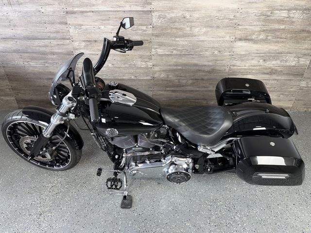 2017 Harley-Davidson FXSB Breakout SUPER CLEAN! - 23081539 - 15