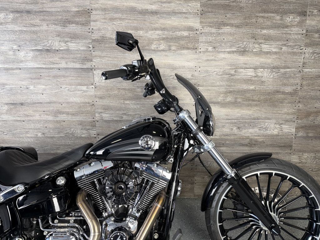 2017 Harley-Davidson FXSB Breakout SUPER CLEAN! - 23081539 - 3