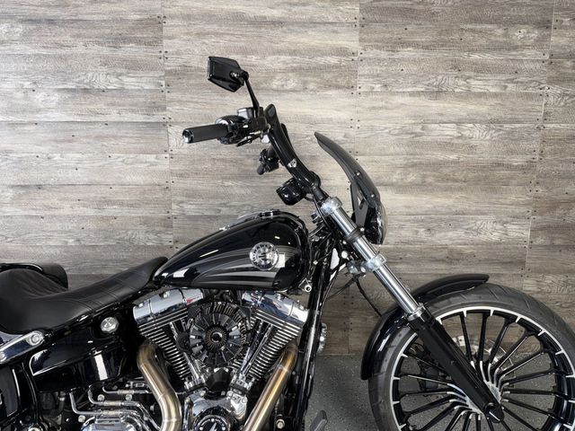 2017 Harley-Davidson FXSB Breakout SUPER CLEAN! - 23081539 - 3