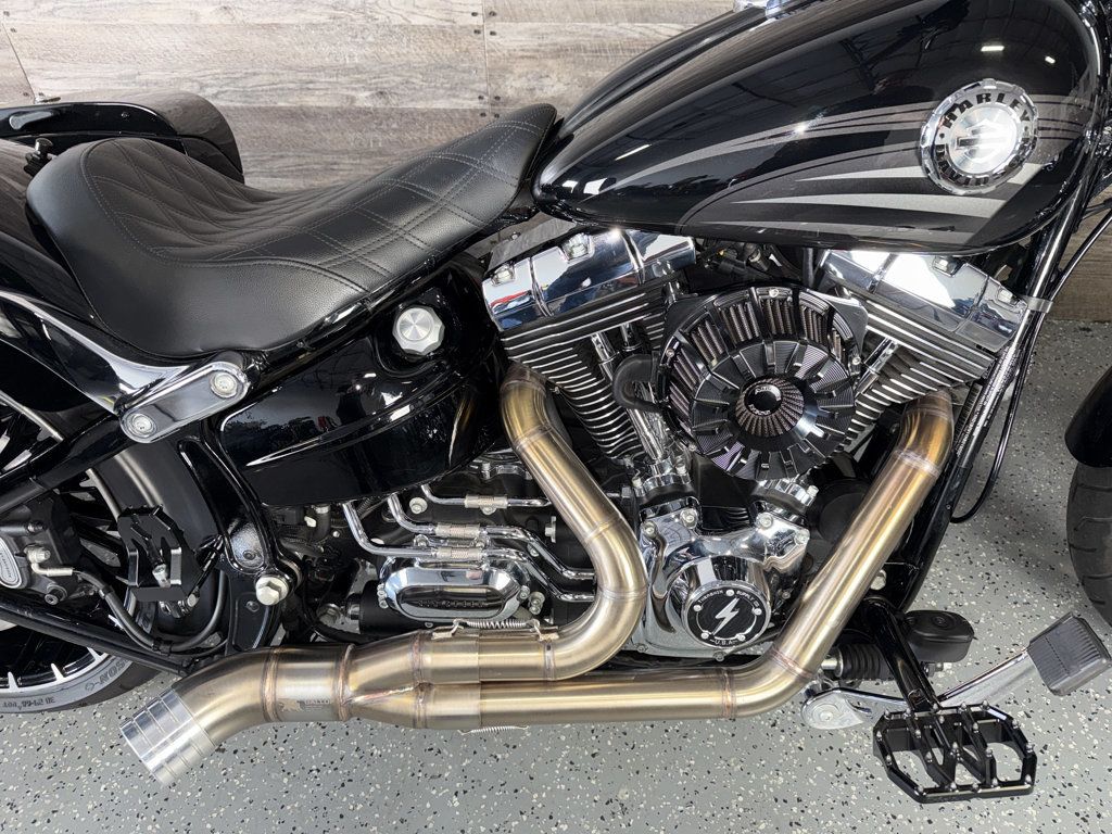 2017 Harley-Davidson FXSB Breakout SUPER CLEAN! - 23081539 - 5