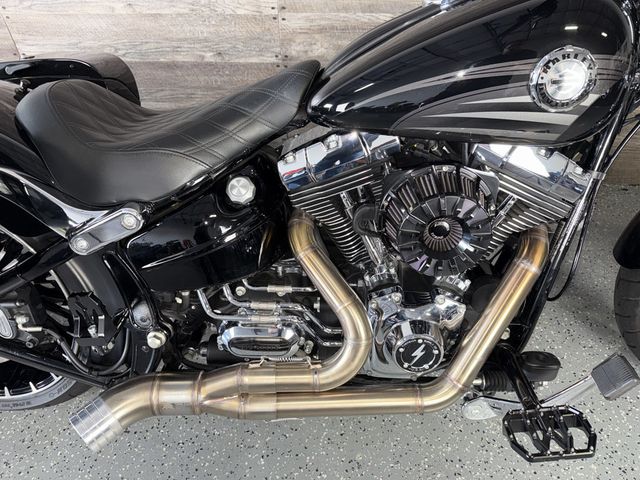 2017 Harley-Davidson FXSB Breakout SUPER CLEAN! - 23081539 - 5