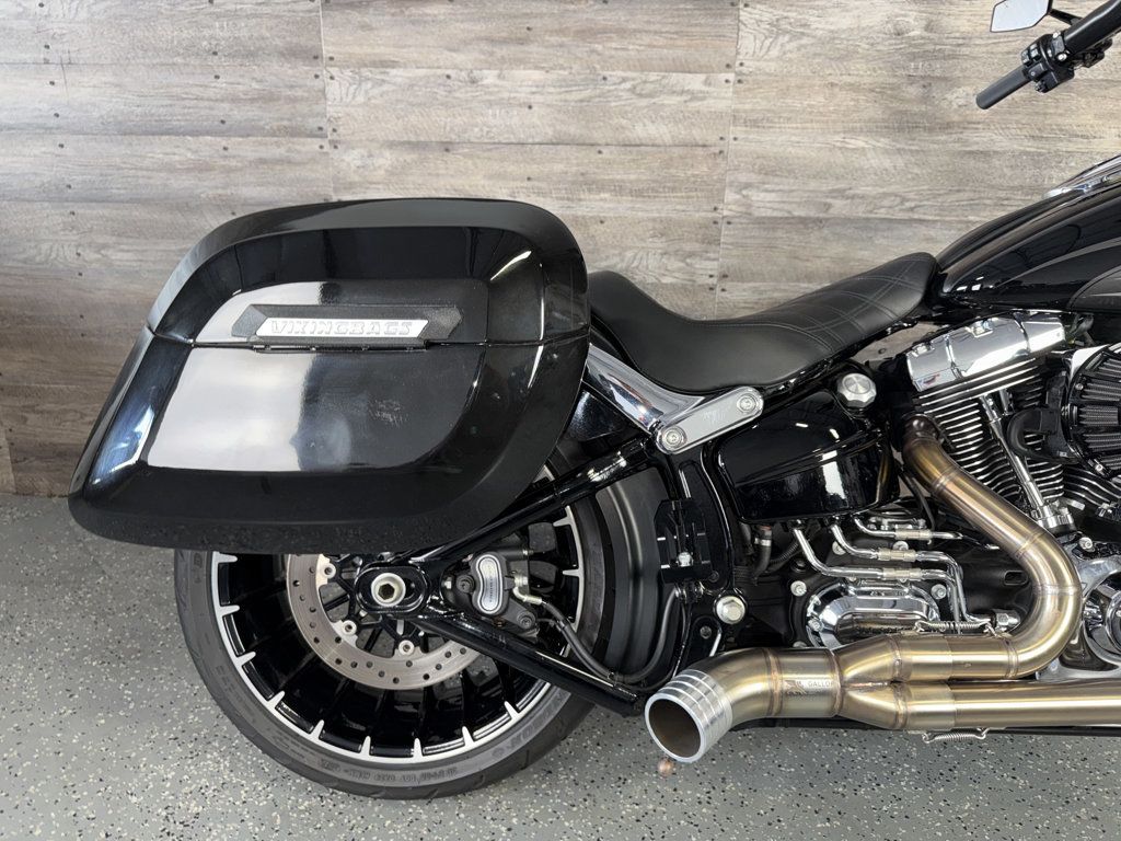 2017 Harley-Davidson FXSB Breakout SUPER CLEAN! - 23081539 - 6