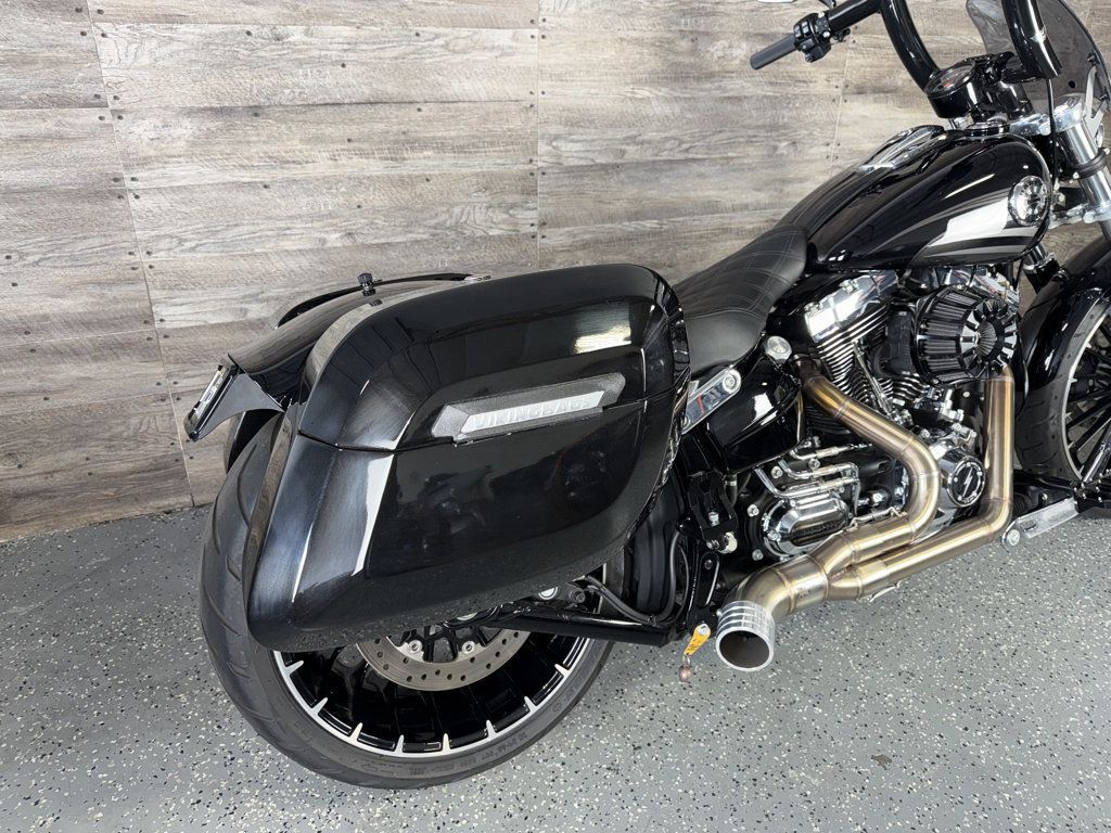 2017 Harley-Davidson FXSB Breakout SUPER CLEAN! - 23081539 - 7