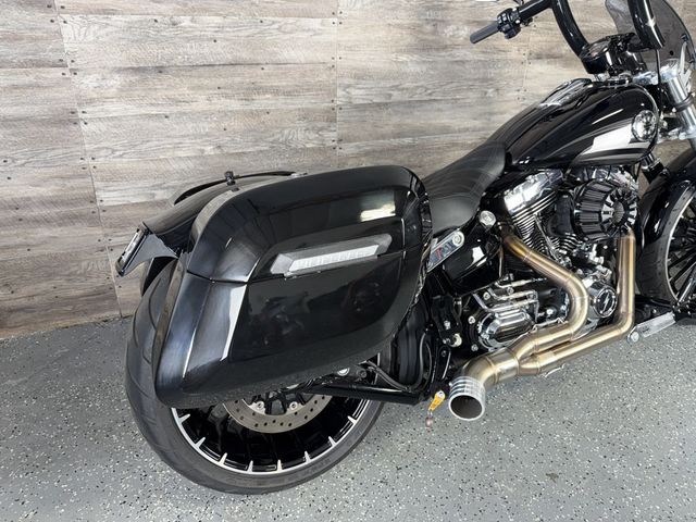 2017 Harley-Davidson FXSB Breakout SUPER CLEAN! - 23081539 - 7