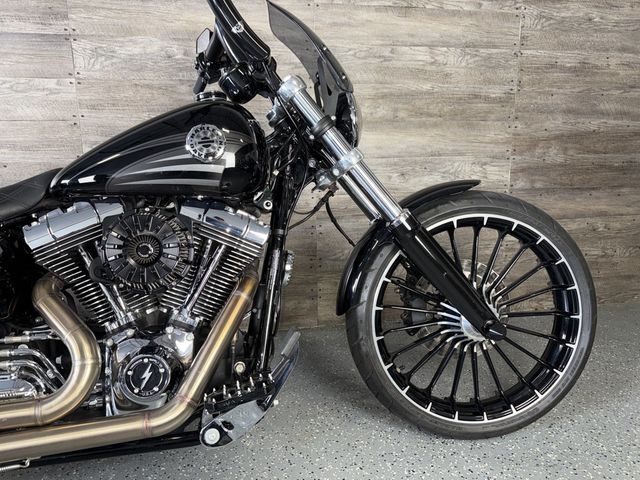 2017 Harley-Davidson FXSB Breakout SUPER CLEAN! - 23081539 - 8