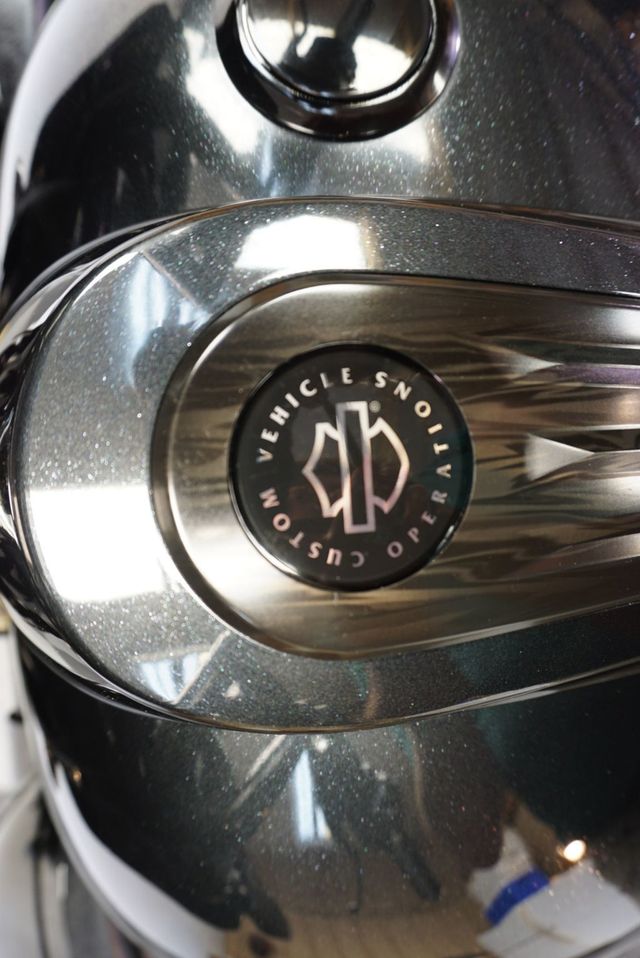 2017 Harley-Davidson Street Glide CVO FLHXSE 1-OWNER VERY NICE!!! - 22887781 - 12