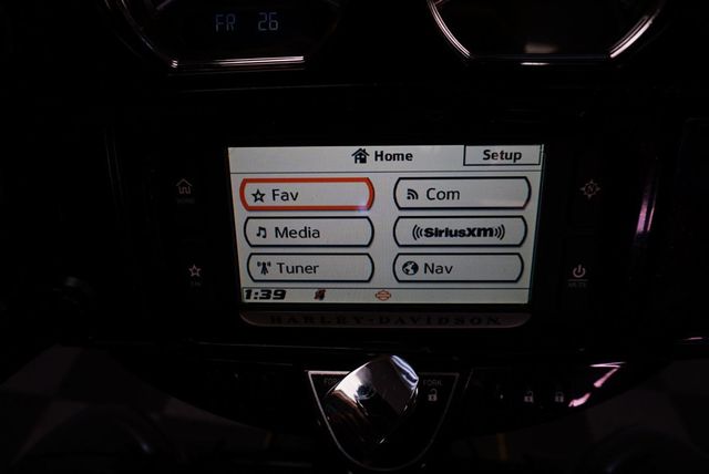 2017 Harley-Davidson Street Glide CVO FLHXSE 1-OWNER VERY NICE!!! - 22887781 - 15