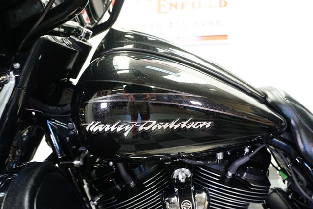 2017 Harley-Davidson Street Glide CVO FLHXSE 1-OWNER VERY NICE!!! - 22887781 - 17