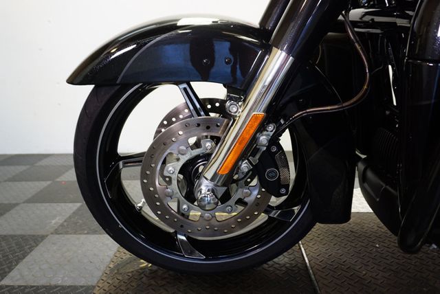 2017 Harley-Davidson Street Glide CVO FLHXSE 1-OWNER VERY NICE!!! - 22887781 - 18