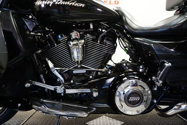 2017 Harley-Davidson Street Glide CVO FLHXSE 1-OWNER VERY NICE!!! - 22887781 - 20