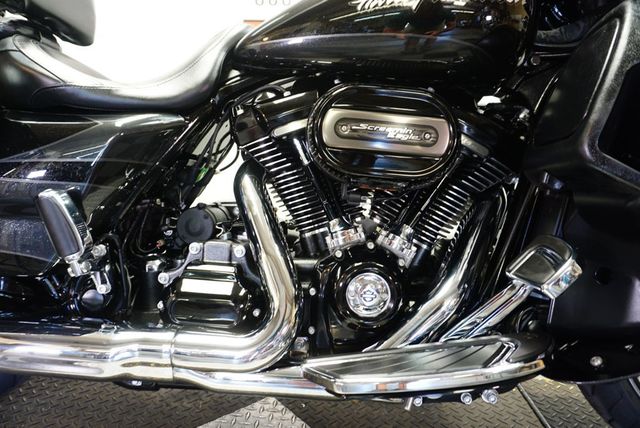 2017 Harley-Davidson Street Glide CVO FLHXSE 1-OWNER VERY NICE!!! - 22887781 - 21