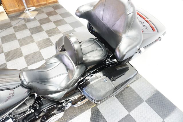 2017 Harley-Davidson Street Glide CVO FLHXSE 1-OWNER VERY NICE!!! - 22887781 - 24