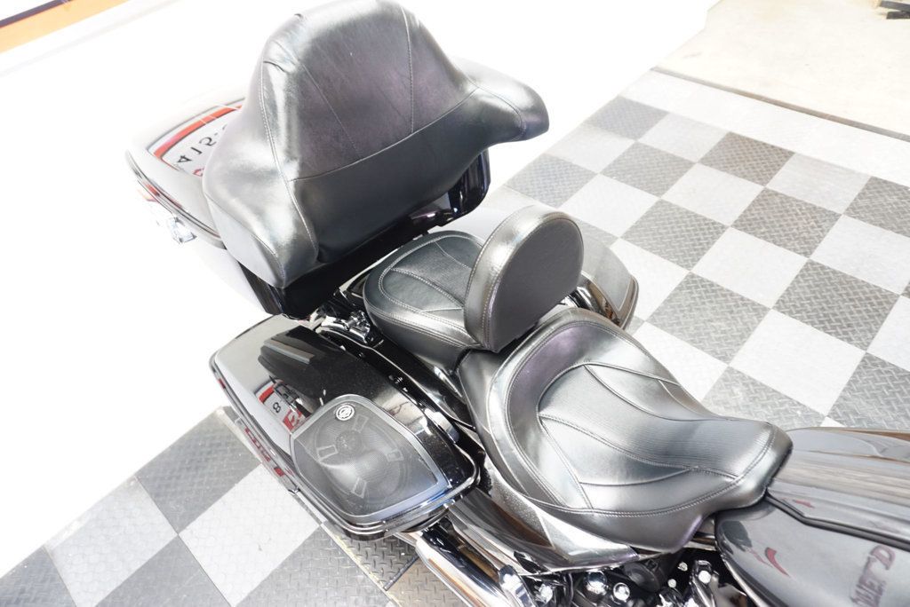 2017 Harley-Davidson Street Glide CVO FLHXSE 1-OWNER VERY NICE!!! - 22887781 - 25