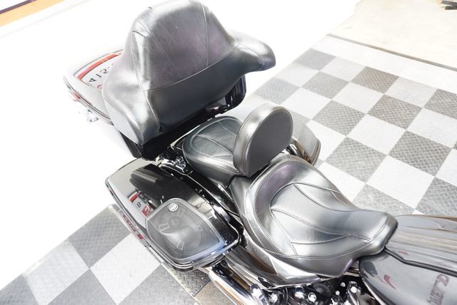 2017 Harley-Davidson Street Glide CVO FLHXSE 1-OWNER VERY NICE!!! - 22887781 - 25