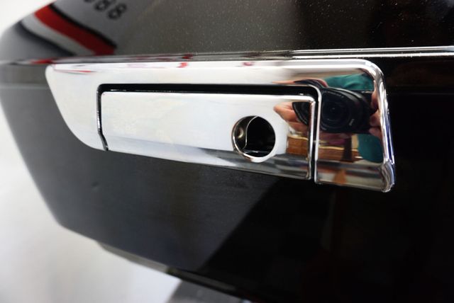 2017 Harley-Davidson Street Glide CVO FLHXSE 1-OWNER VERY NICE!!! - 22887781 - 26