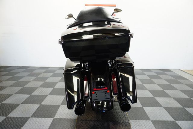 2017 Harley-Davidson Street Glide CVO FLHXSE 1-OWNER VERY NICE!!! - 22887781 - 28