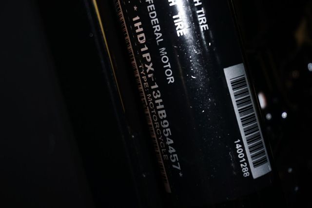 2017 Harley-Davidson Street Glide CVO FLHXSE 1-OWNER VERY NICE!!! - 22887781 - 32