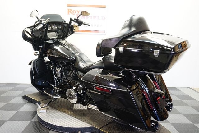 2017 Harley-Davidson Street Glide CVO FLHXSE 1-OWNER VERY NICE!!! - 22887781 - 3