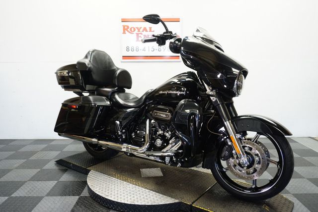 2017 Harley-Davidson Street Glide CVO FLHXSE 1-OWNER VERY NICE!!! - 22887781 - 4