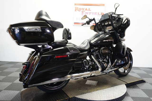 2017 Harley-Davidson Street Glide CVO FLHXSE 1-OWNER VERY NICE!!! - 22887781 - 5