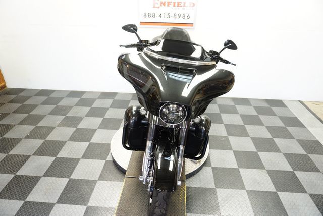 2017 Harley-Davidson Street Glide CVO FLHXSE 1-OWNER VERY NICE!!! - 22887781 - 6