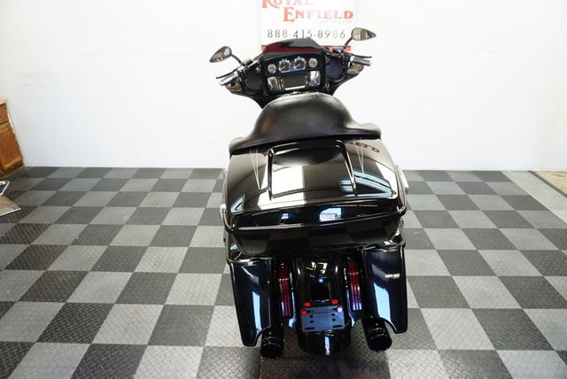 2017 Harley-Davidson Street Glide CVO FLHXSE 1-OWNER VERY NICE!!! - 22887781 - 7