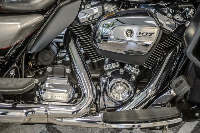 2017 Harley-Davidson ULTRA LIMITED FLHTKSE  - 21926137 - 41
