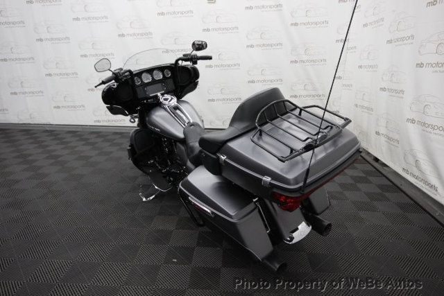 2017 Harley-Davidson Ultra Limited Low FLHTKL - 22576609 - 1