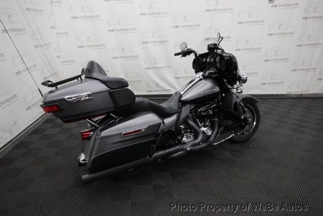 2017 Harley-Davidson Ultra Limited Low FLHTKL - 22576609 - 5