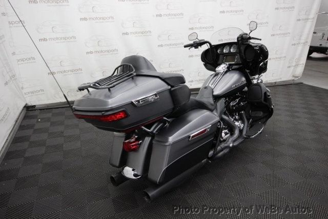 2017 Harley-Davidson Ultra Limited Low FLHTKL - 22576609 - 6