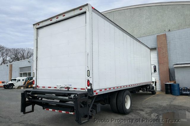 2017 HINO 258/268  - 22998291 - 3