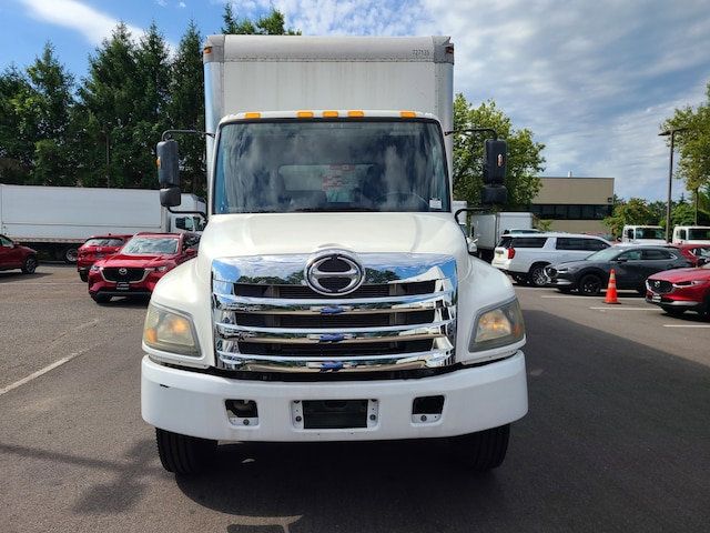 2017 HINO 258/268 Box Trucks - 21873959 - 7