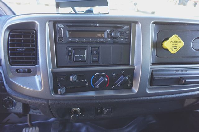 2017 HINO 338D (26ft Reefer with Lift Gate) - 22739266 - 37